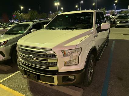 2015 Ford F-150 Fort Walton Beach FL