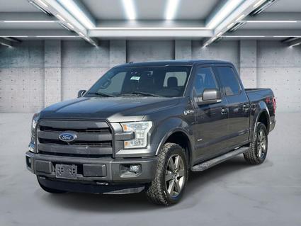 2015 Ford F-150 Saint James NY