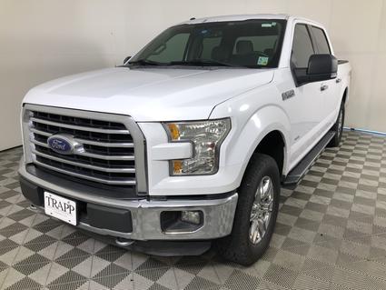 2015 Ford F-150 Houma LA