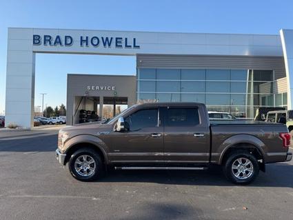 2015 Ford F-150 Kokomo IN