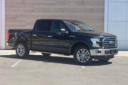2015 Ford F-150 American Fork UT