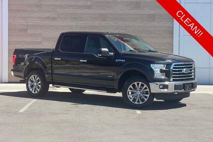 2015 Ford F-150 American Fork UT