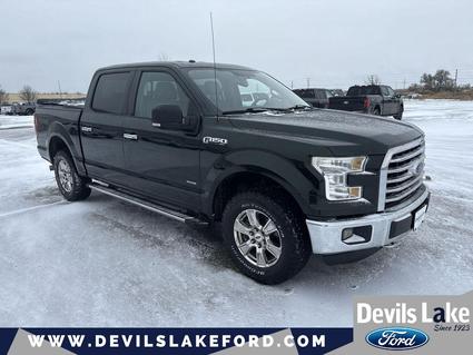 2015 Ford F-150 Devils Lake ND