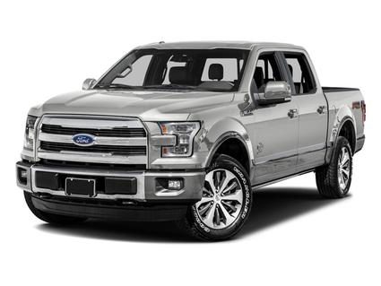 2016 Ford F-150 Denver CO