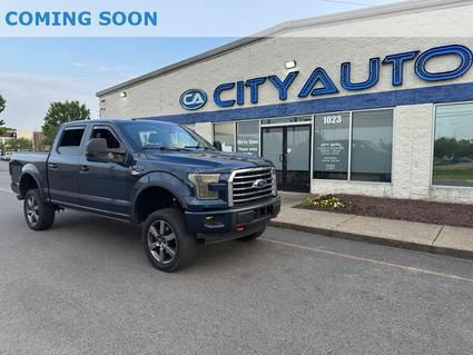 2016 Ford F-150 Murfreesboro TN