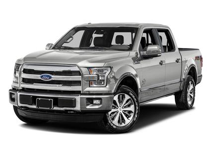 2016 Ford F-150 Pocatello ID