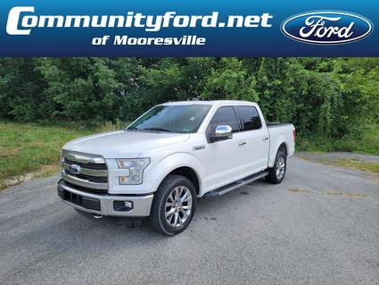 2016 Ford F-150 Mooresville IN