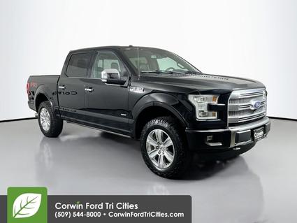 2016 Ford F-150 Pasco WA