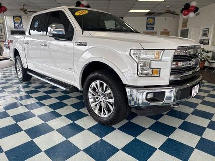 2016 Ford F-150 Rome GA