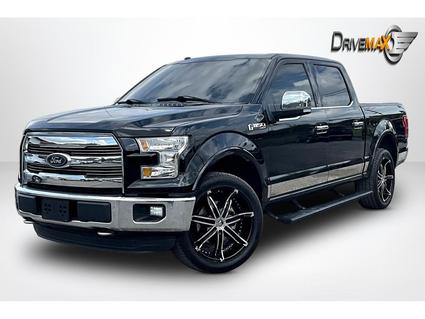 2016 Ford F-150 Southaven MS