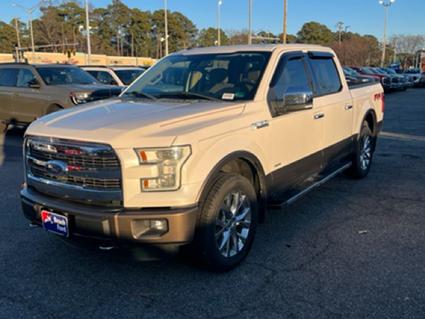 2016 Ford F-150 Virginia Beach VA