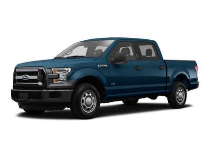 2016 Ford F-150 Cottage Grove OR