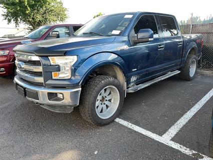2016 Ford F-150 Cottage Grove OR