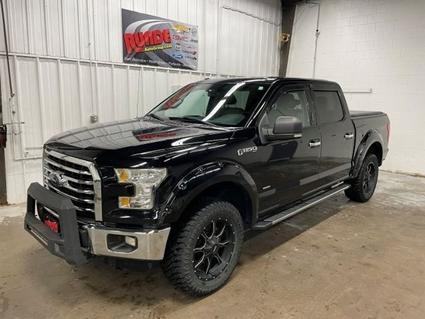 2016 Ford F-150 Hazel Green WI