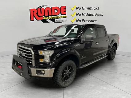 2016 Ford F-150 Hazel Green WI
