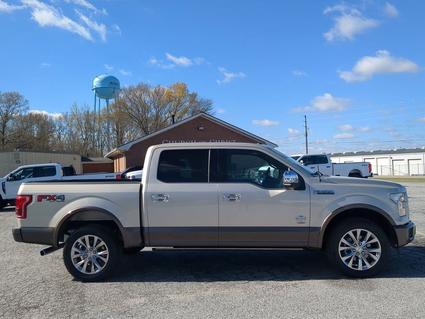2017 Ford F-150 Winder GA