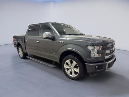 2017 Ford F-150 Brunswick OH