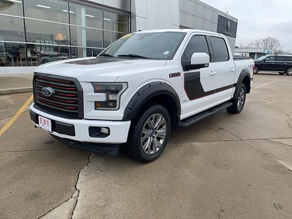 2017 Ford F-150 Goshen IN
