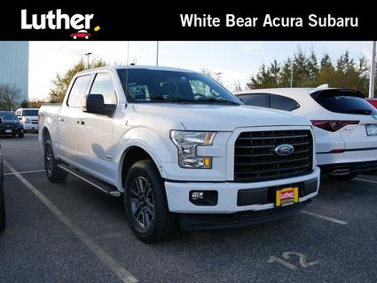 2017 Ford F-150 Saint Paul MN