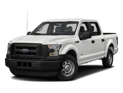 2017 Ford F-150 Floresville TX