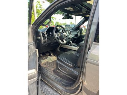 2017 Ford F-150 Loveland CO
