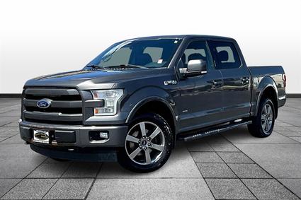 2017 Ford F-150 Rock Springs WY