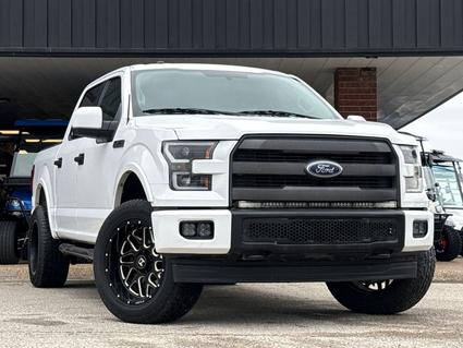 2017 Ford F-150 Cleburne TX
