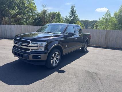 2018 Ford F-150 Collierville TN