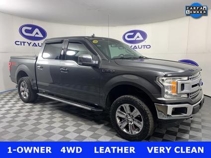 2018 Ford F-150 Memphis TN