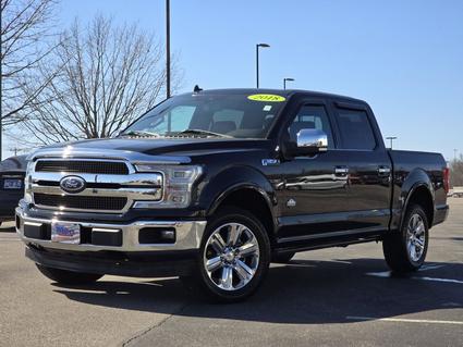 2018 Ford F-150 Hopkinsville KY