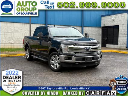 2018 Ford F-150 Louisville KY