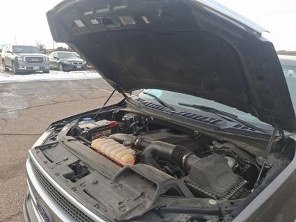 2018 Ford F-150 Oacoma SD