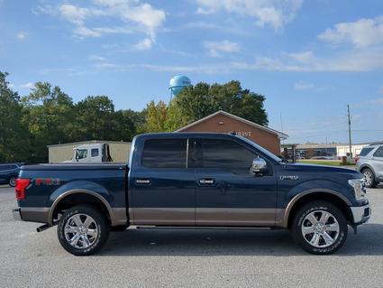 2018 Ford F-150 Winder GA