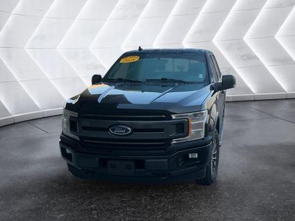 2018 Ford F-150 Evansville IN
