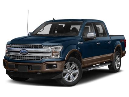 2018 Ford F-150 Denver CO