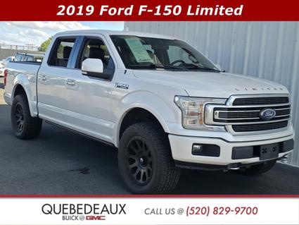 2019 Ford F-150 Tucson AZ