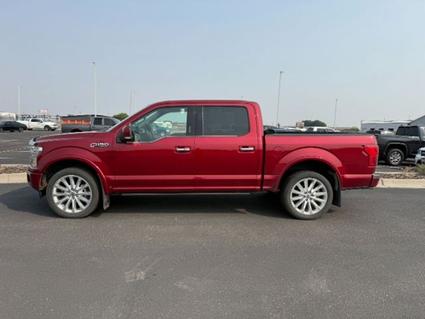 2019 Ford F-150 Idaho Falls ID