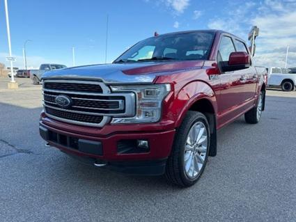 2019 Ford F-150 Idaho Falls ID