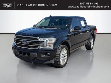 2019 Ford F-150 Vestavia Hills AL