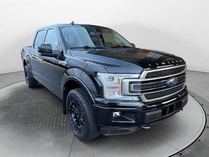 2020 Ford F-150 Coeur D'Alene ID