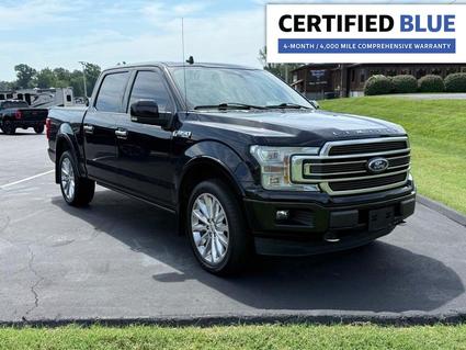 2020 Ford F-150 St. Louis MO