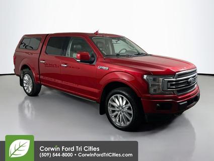 2020 Ford F-150 Pasco WA