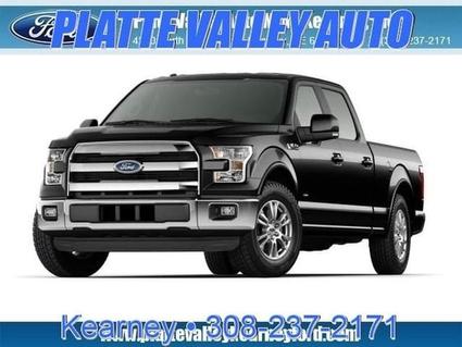 2015 Ford F-150 Lexington NE