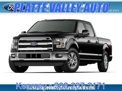 2015 Ford F-150 Lexington NE