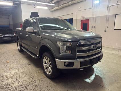 2016 Ford F-150 Brunswick OH
