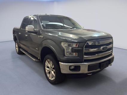 2016 Ford F-150 Brunswick OH