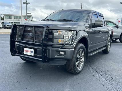2016 Ford F-150 Byron GA