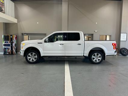2016 Ford F-150 Manchester IA