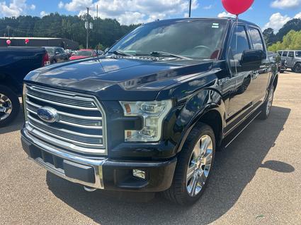2016 Ford F-150 Saltillo MS