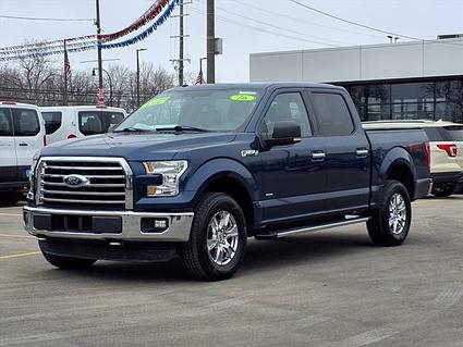 2016 Ford F-150 Woodhaven MI
